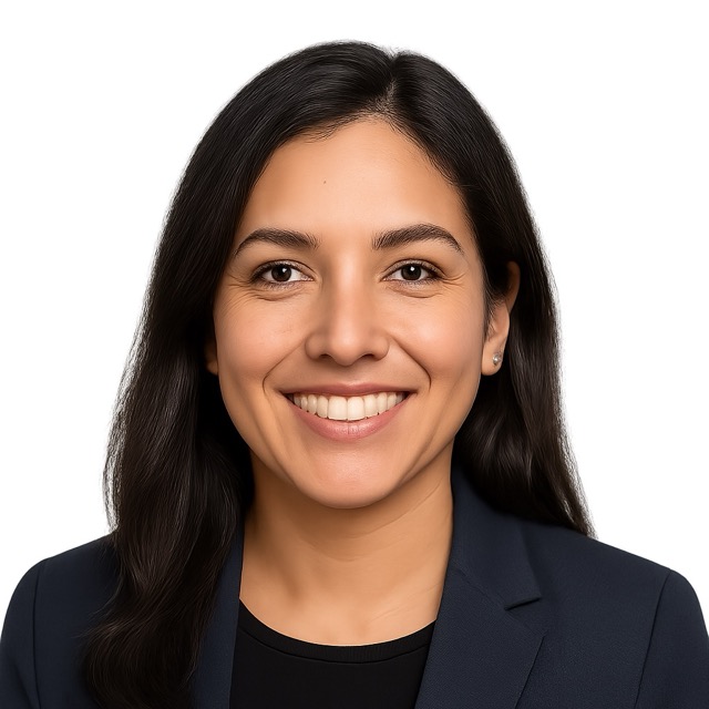 Maria Garcia